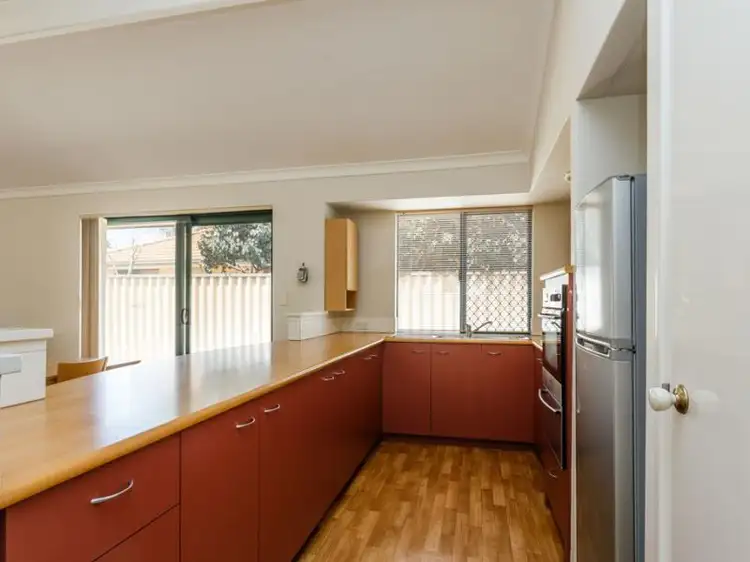 Fifth view of Homely house listing, 57 Lintonmarc Drive, Redcliffe WA 6104