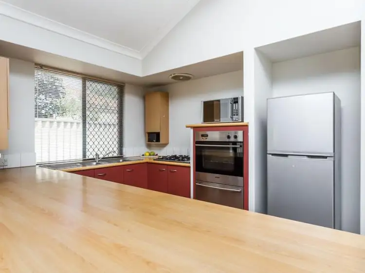 Sixth view of Homely house listing, 57 Lintonmarc Drive, Redcliffe WA 6104