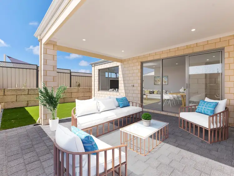 Third view of Homely house listing, 143a Safety Bay Road, Shoalwater WA 6169