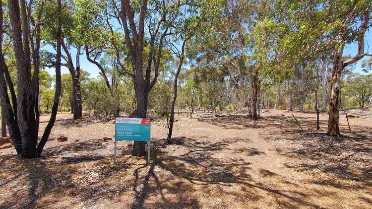 Fifth view of Homely land listing, L25 Heron Hill, Chittering WA 6084