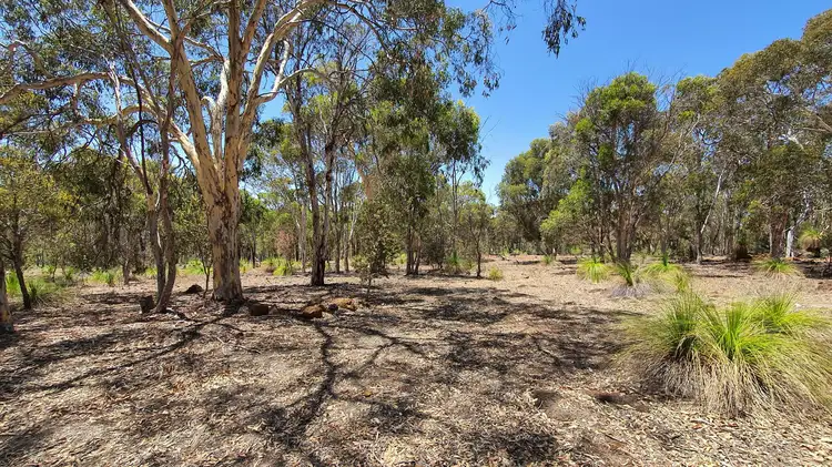 Seventh view of Homely land listing, L25 Heron Hill, Chittering WA 6084