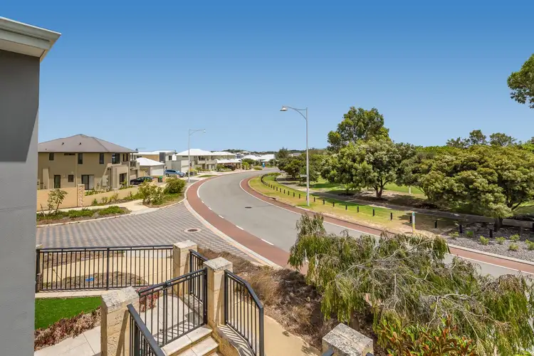 Second view of Homely house listing, 110 Grand Ocean Entrance, Burns Beach WA 6028