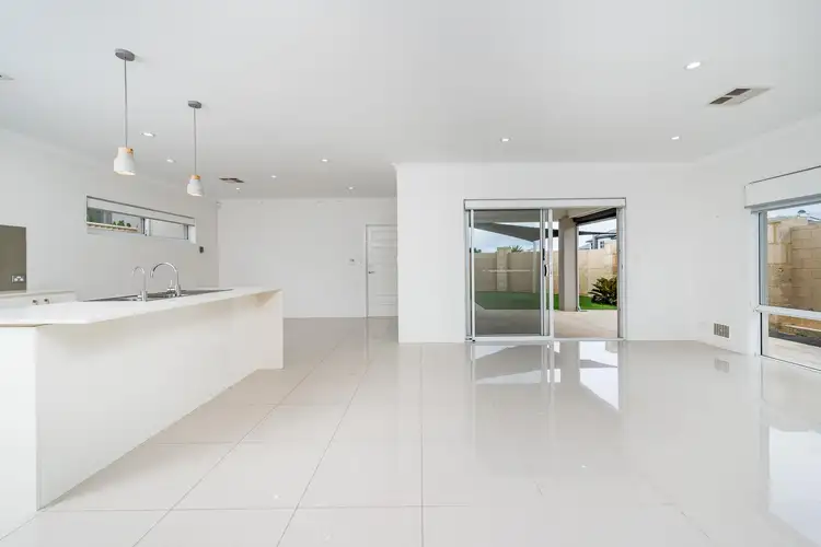 Third view of Homely house listing, 110 Grand Ocean Entrance, Burns Beach WA 6028
