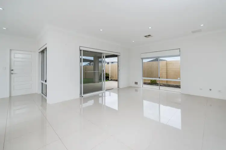 Fourth view of Homely house listing, 110 Grand Ocean Entrance, Burns Beach WA 6028
