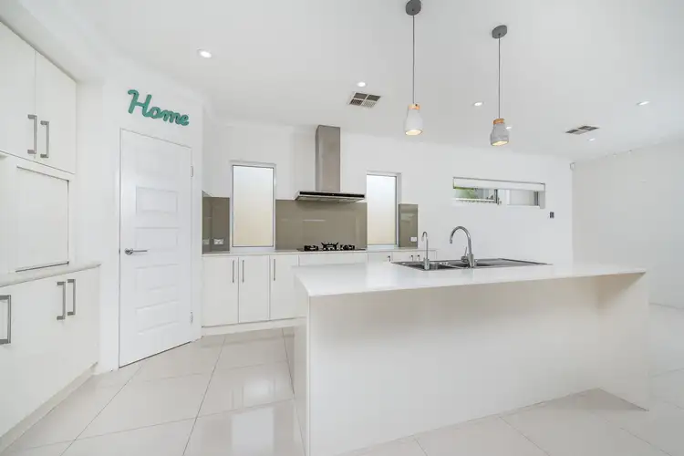Fifth view of Homely house listing, 110 Grand Ocean Entrance, Burns Beach WA 6028