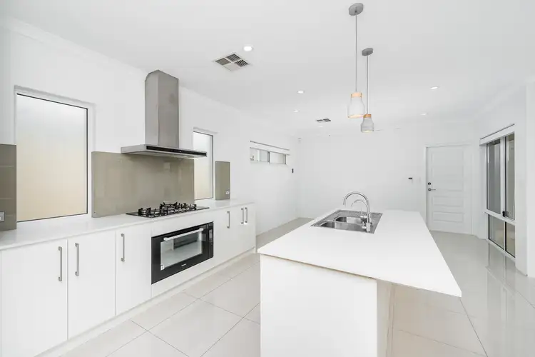 Sixth view of Homely house listing, 110 Grand Ocean Entrance, Burns Beach WA 6028