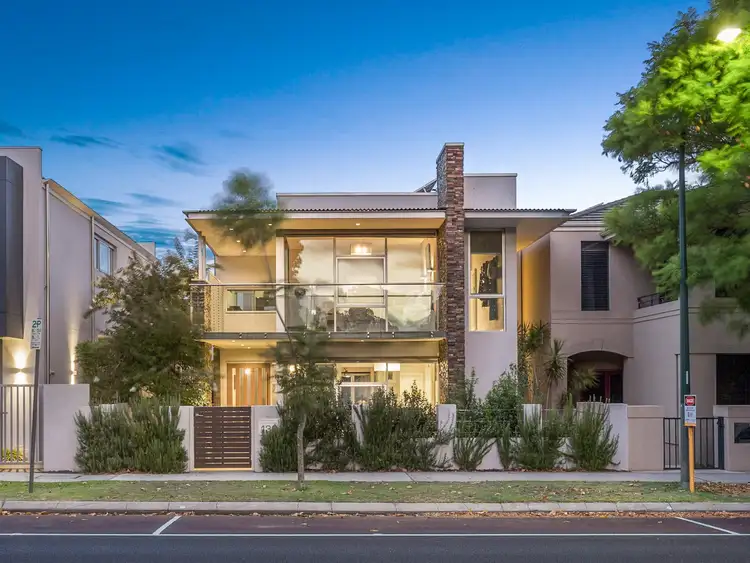Second view of Homely house listing, 130 Jersey Street, Jolimont WA 6014