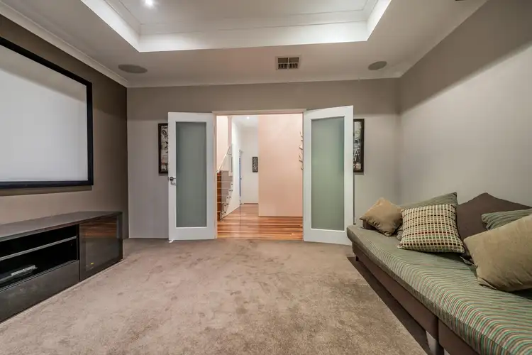Seventh view of Homely house listing, 21 Lillico Avenue, Burns Beach WA 6028