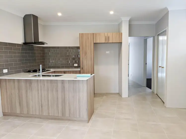 Second view of Homely apartment listing, 8/7 Webber, Willagee WA 6156