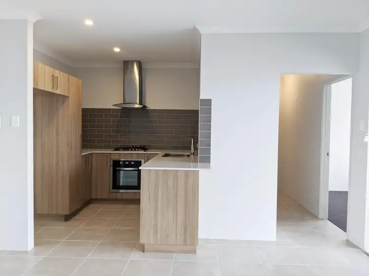 Third view of Homely apartment listing, 8/7 Webber, Willagee WA 6156