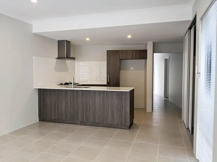 Fourth view of Homely apartment listing, 8/7 Webber, Willagee WA 6156