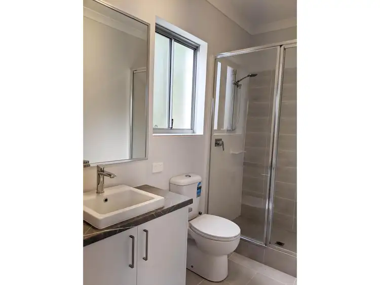 Fifth view of Homely apartment listing, 8/7 Webber, Willagee WA 6156