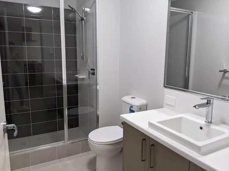 Sixth view of Homely apartment listing, 8/7 Webber, Willagee WA 6156