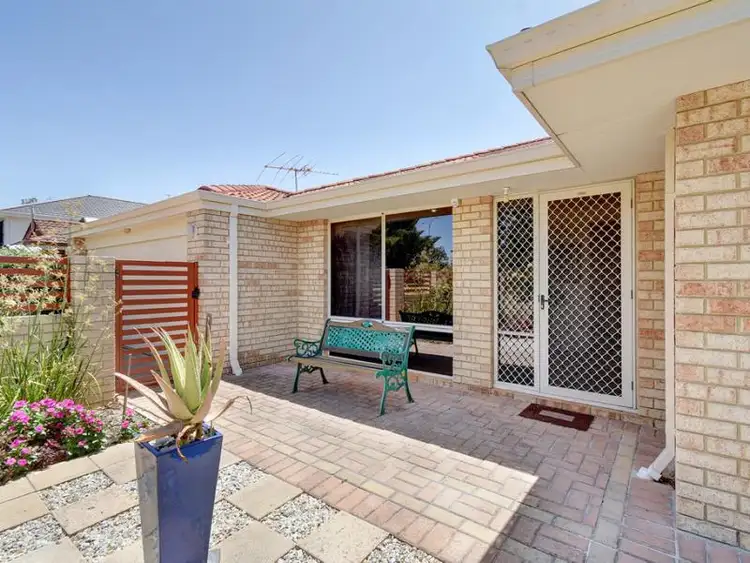 Third view of Homely house listing, 36 Montezuma Loop, Canning Vale WA 6155