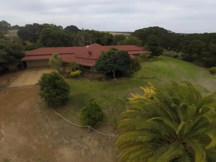 58 Dempster Road, Myrup WA 6450