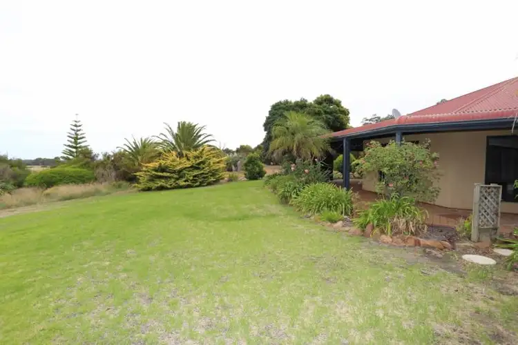 Second view of Homely rural property listing, 58 Dempster Road, Myrup WA 6450