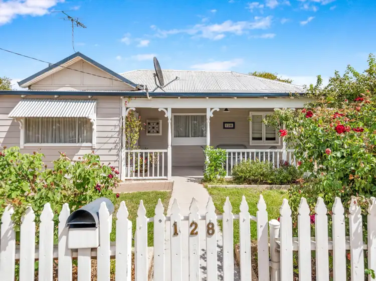 Main view of Homely house listing, 128 Cheetham Street, Kalgoorlie WA 6430