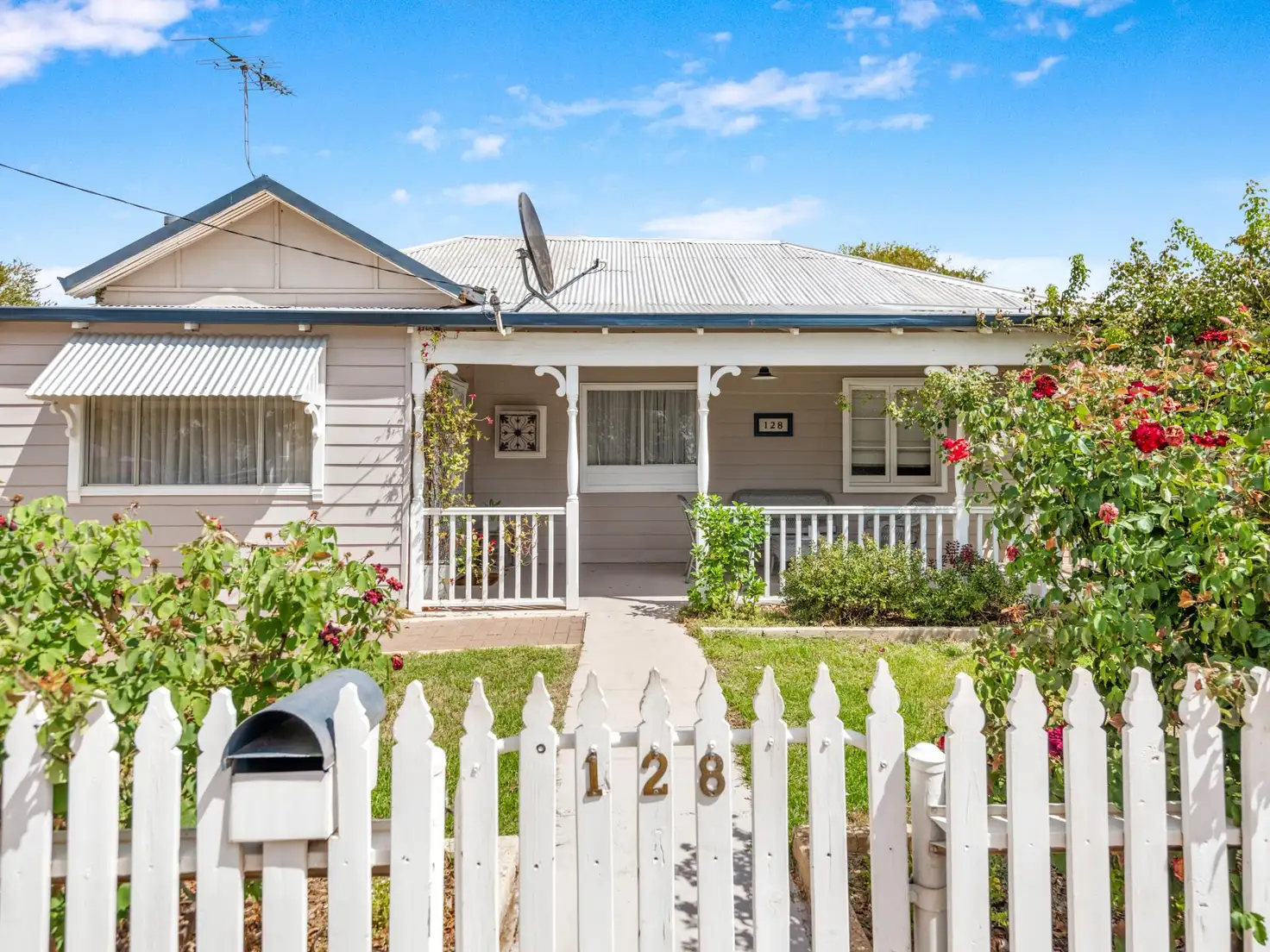 Main view of Homely house listing, 128 Cheetham Street, Kalgoorlie WA 6430