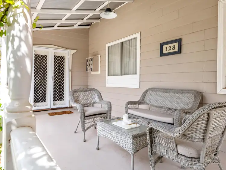 Second view of Homely house listing, 128 Cheetham Street, Kalgoorlie WA 6430