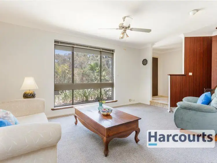 Second view of Homely house listing, 61 Chisham Avenue, Parmelia WA 6167