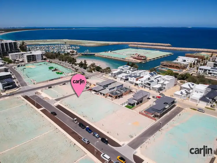 Fifth view of Homely land listing, 3 Imogene Street, North Coogee WA 6163
