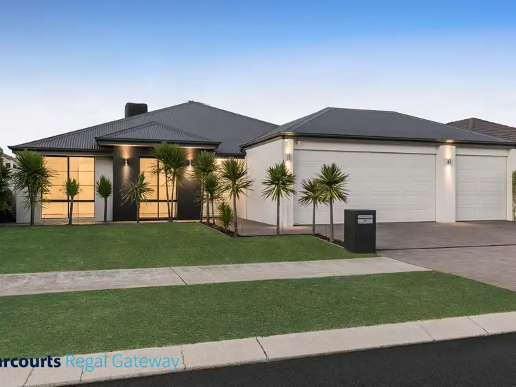 10 Campaspe Drive, Success WA 6164
