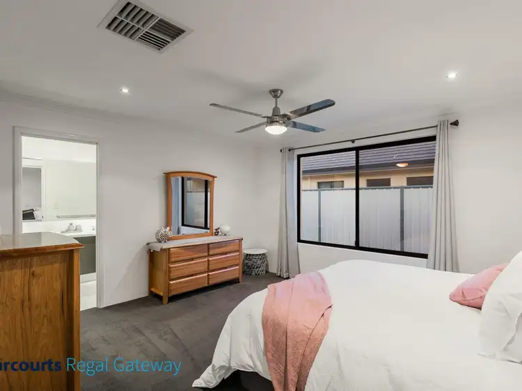 Second view of Homely house listing, 10 Campaspe Drive, Success WA 6164