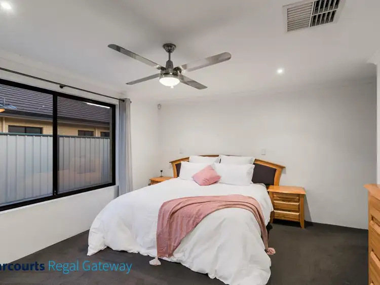 Third view of Homely house listing, 10 Campaspe Drive, Success WA 6164