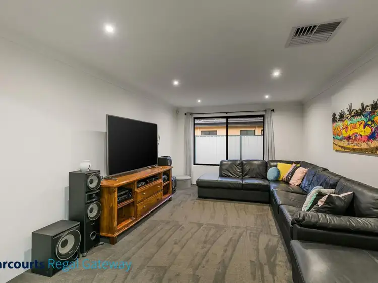 Fifth view of Homely house listing, 10 Campaspe Drive, Success WA 6164