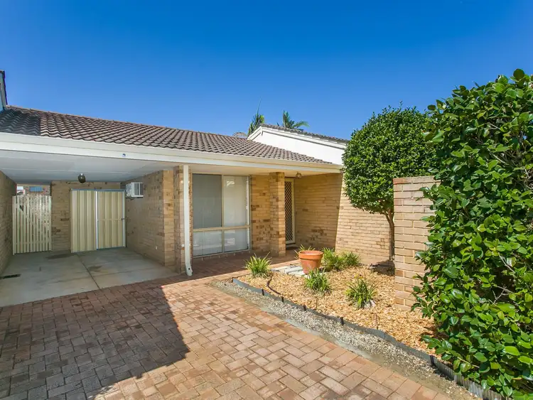 3/9 Cottrill Street, Myaree WA 6154