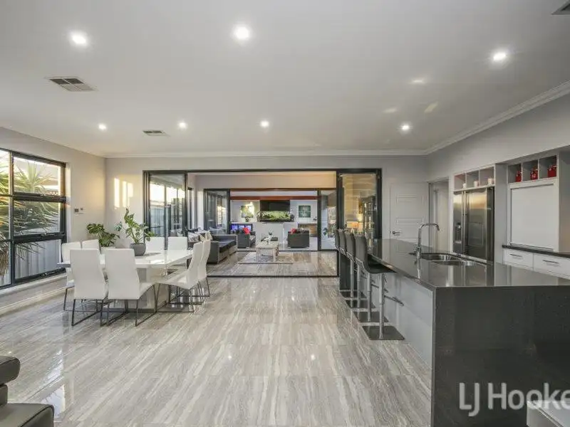 Main view of Homely house listing, 3 Moonlighter Way, Yanchep WA 6035