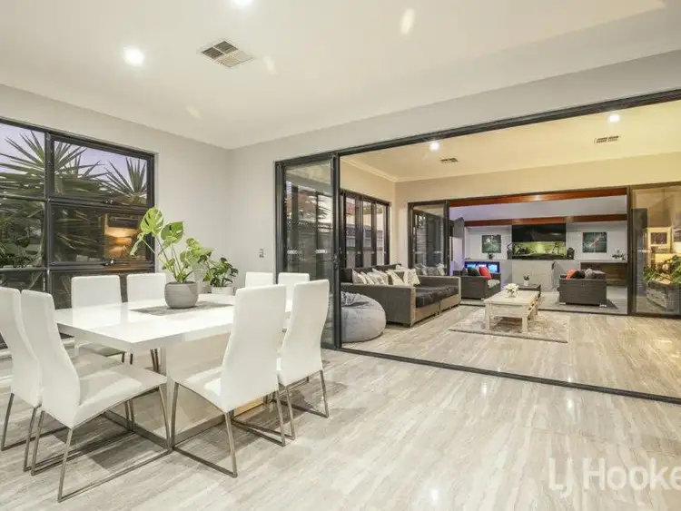 Sixth view of Homely house listing, 3 Moonlighter Way, Yanchep WA 6035