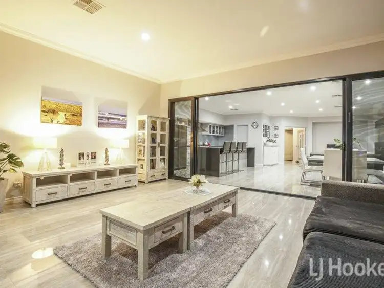 Seventh view of Homely house listing, 3 Moonlighter Way, Yanchep WA 6035