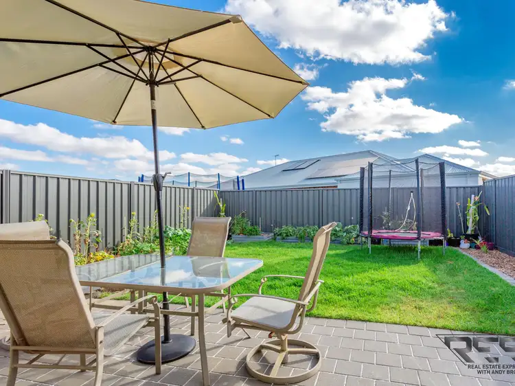 Second view of Homely house listing, 214 Ninth Road, Hilbert WA 6112