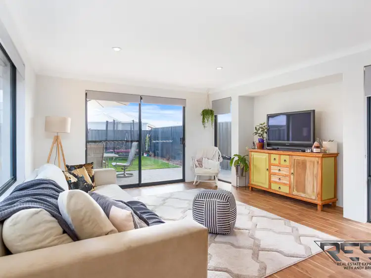 Fourth view of Homely house listing, 214 Ninth Road, Hilbert WA 6112