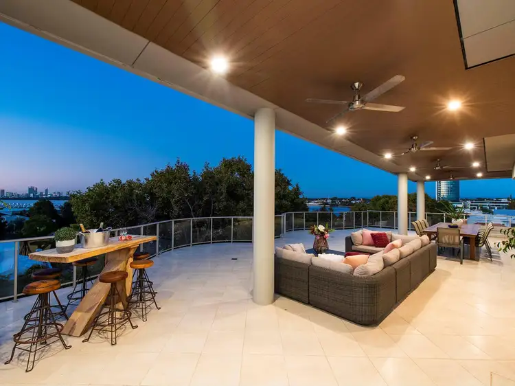 Fourth view of Homely apartment listing, Apt. 7/13 Tweeddale Road, Applecross WA 6153