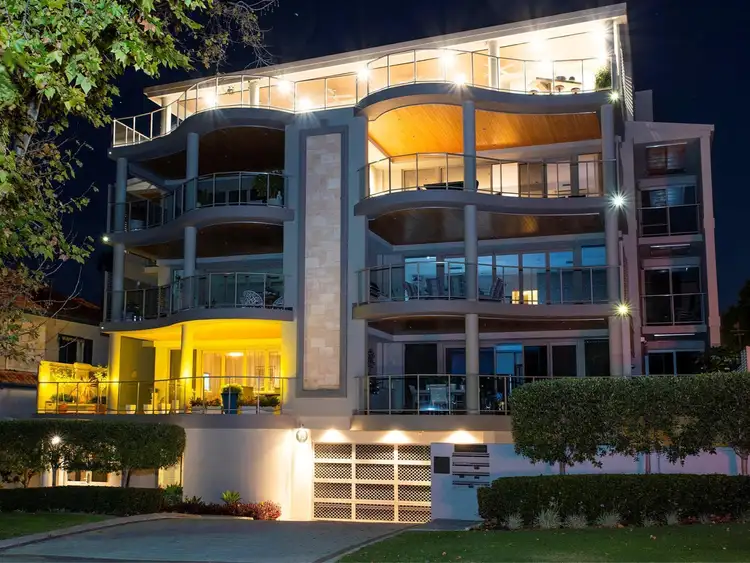 Sixth view of Homely apartment listing, Apt. 7/13 Tweeddale Road, Applecross WA 6153