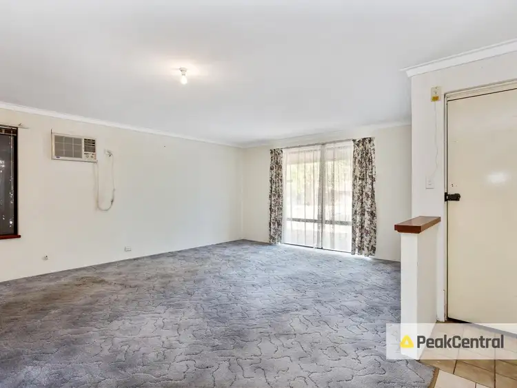 Second view of Homely house listing, 11 Grassbird Loop, Yangebup WA 6164