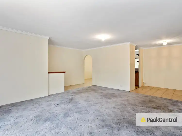 Fourth view of Homely house listing, 11 Grassbird Loop, Yangebup WA 6164