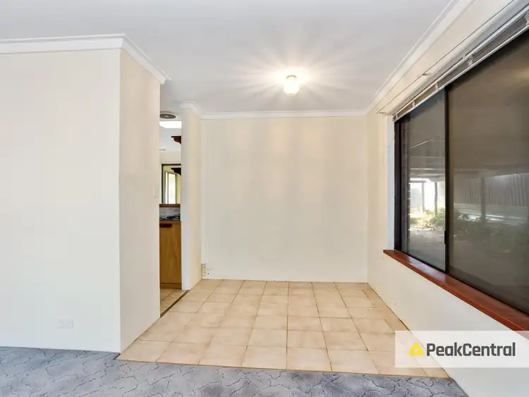 Fifth view of Homely house listing, 11 Grassbird Loop, Yangebup WA 6164