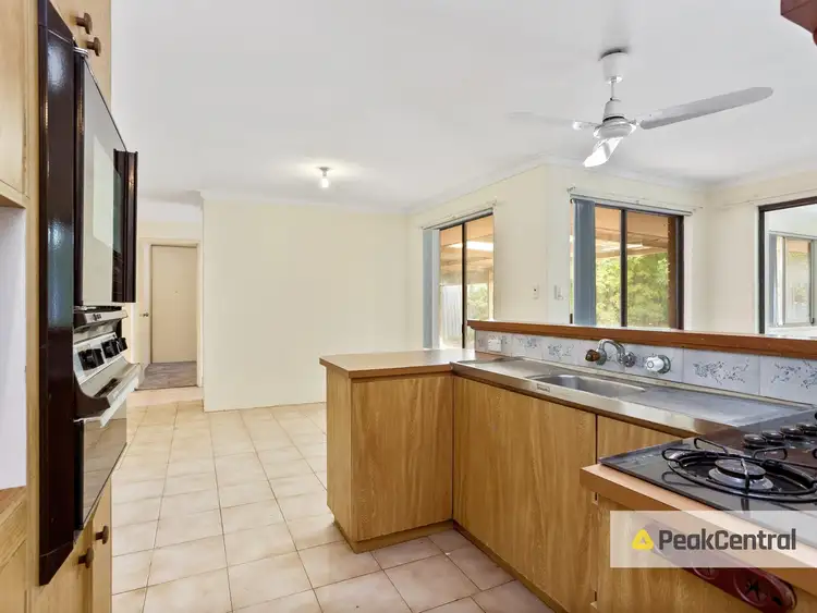 Sixth view of Homely house listing, 11 Grassbird Loop, Yangebup WA 6164