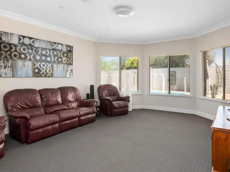 Fifth view of Homely house listing, 3 Carr Court, Hannans WA 6430