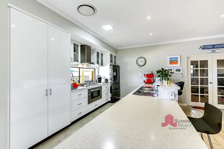 Fourth view of Homely house listing, 12 Arnold Link, Australind WA 6233