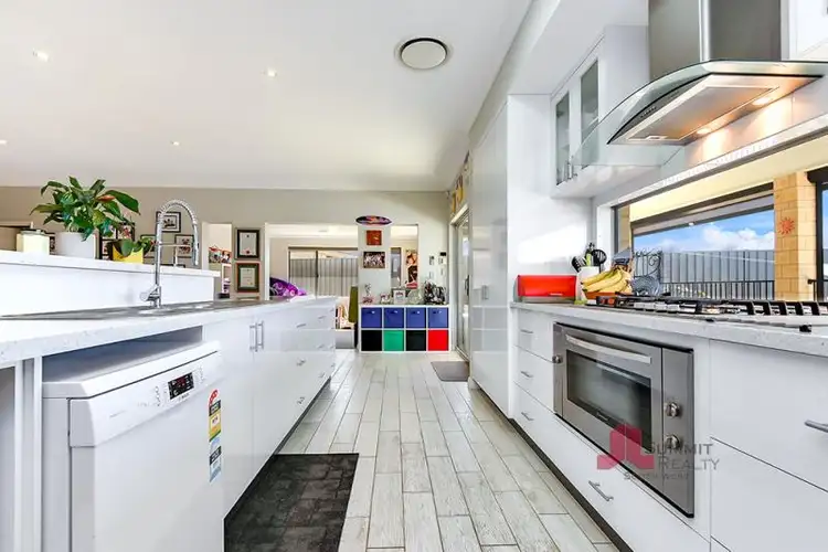 Fifth view of Homely house listing, 12 Arnold Link, Australind WA 6233