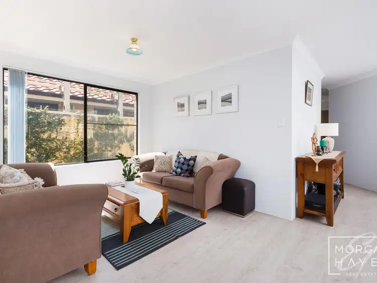 Fourth view of Homely house listing, 7A Lowry Street, Shelley WA 6148