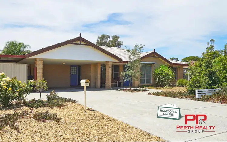 44 Chesterton Road, Bassendean WA 6054