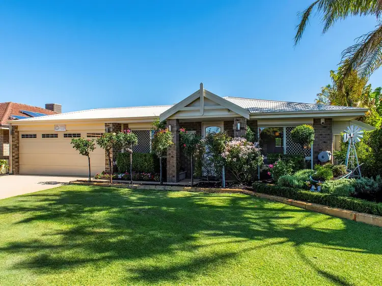 5 BRYAH PLACE, Ballajura WA 6066