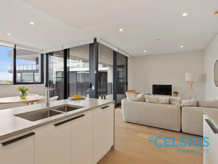 Fourth view of Homely apartment listing, 115/660 Albany Highway, Victoria Park WA 6100
