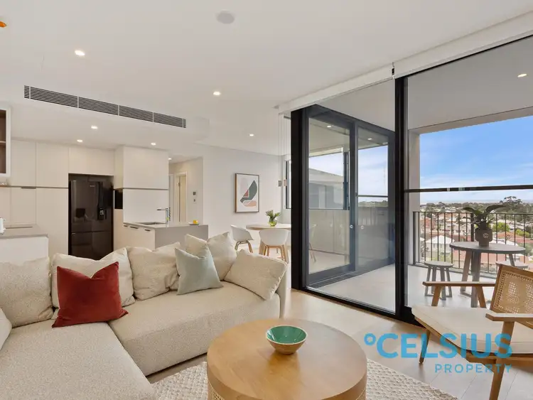 Fifth view of Homely apartment listing, 115/660 Albany Highway, Victoria Park WA 6100
