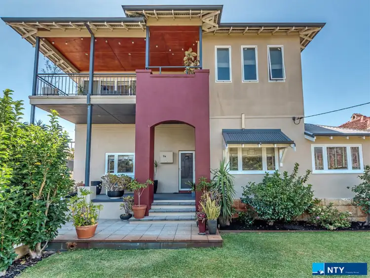 Second view of Homely house listing, 24 Gilbert Street, Bayswater WA 6053